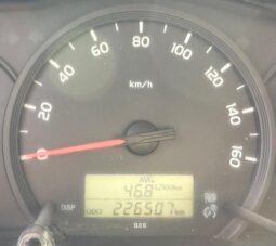 
										TOYOTA COASTER full									